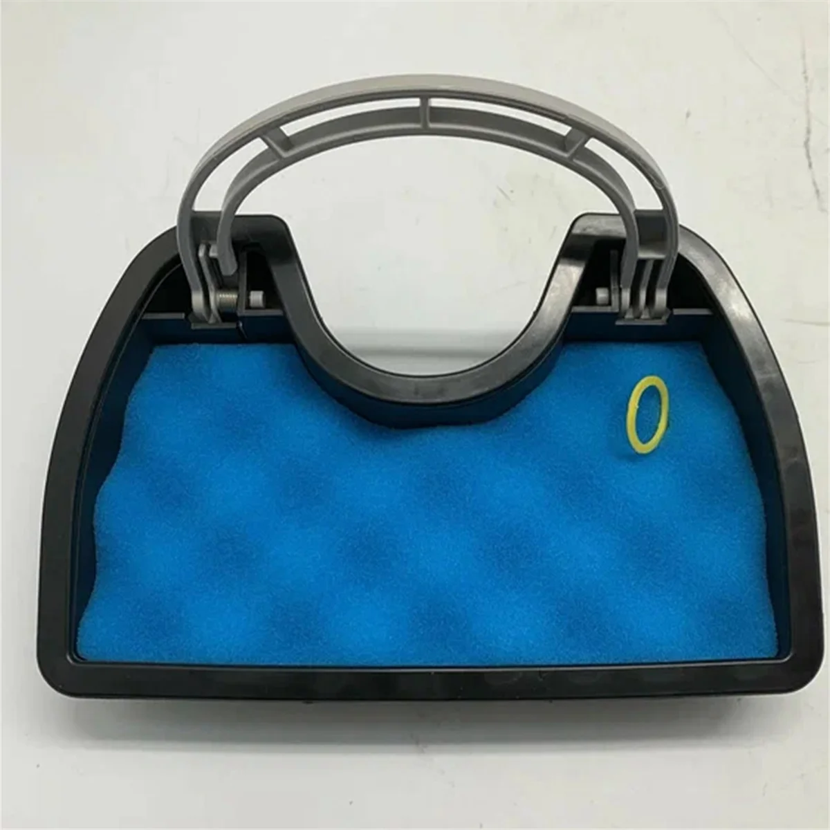 Пенный фильтр и чехол для фильтра Samsung DJ97-01770A SC4300 SC4340 SC4530 SC4570 запасные части