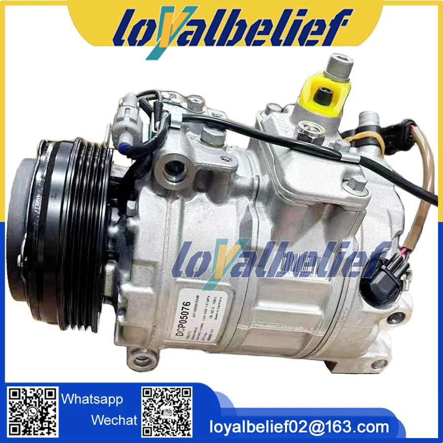 For Bmw 760-class Rolls Royce 64509154072 64529154072 64529399061 64526823544 64529195978