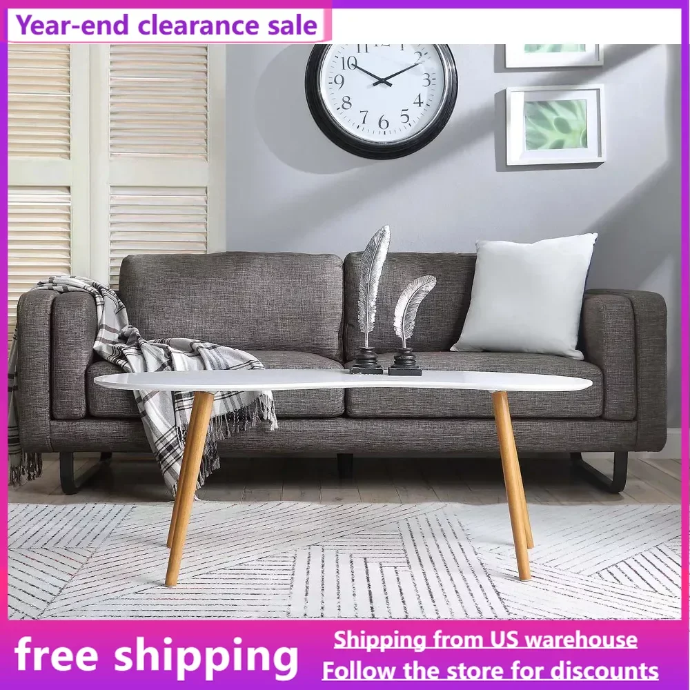 

Coffee Tables Bean Shaped Coffee Table Free Shipping Café Furniture