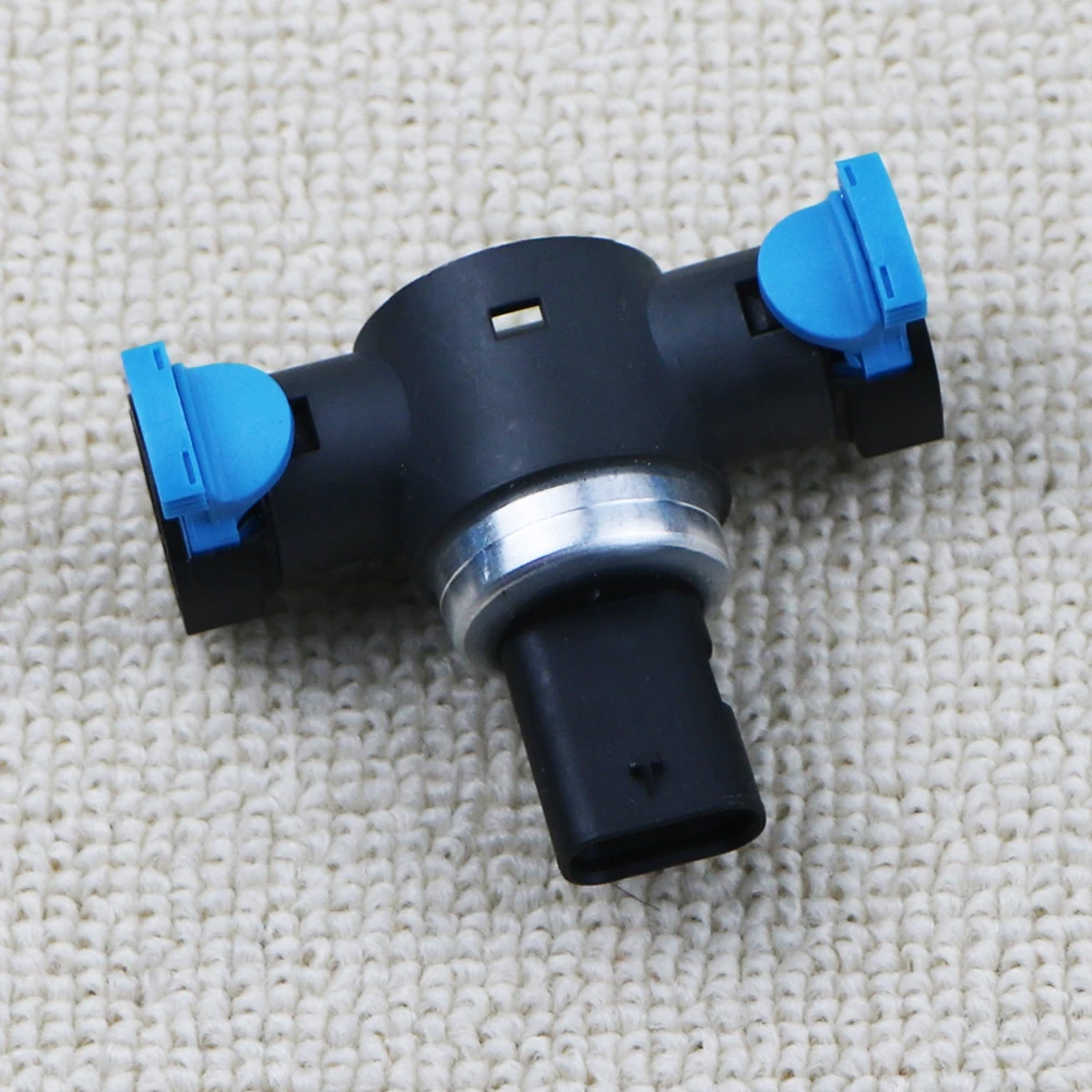 Автомобильный Датчик Давления Топлива 31432653 Для Volvo Mk3 V40 V60 V70 S60 V90 Xc60 Новый