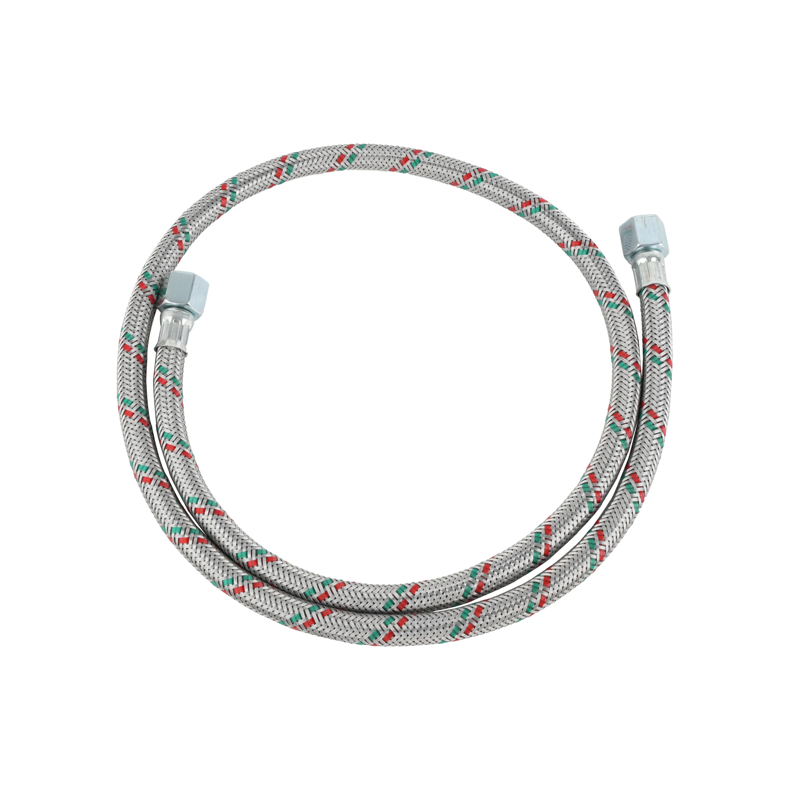 

Система масляной горелки