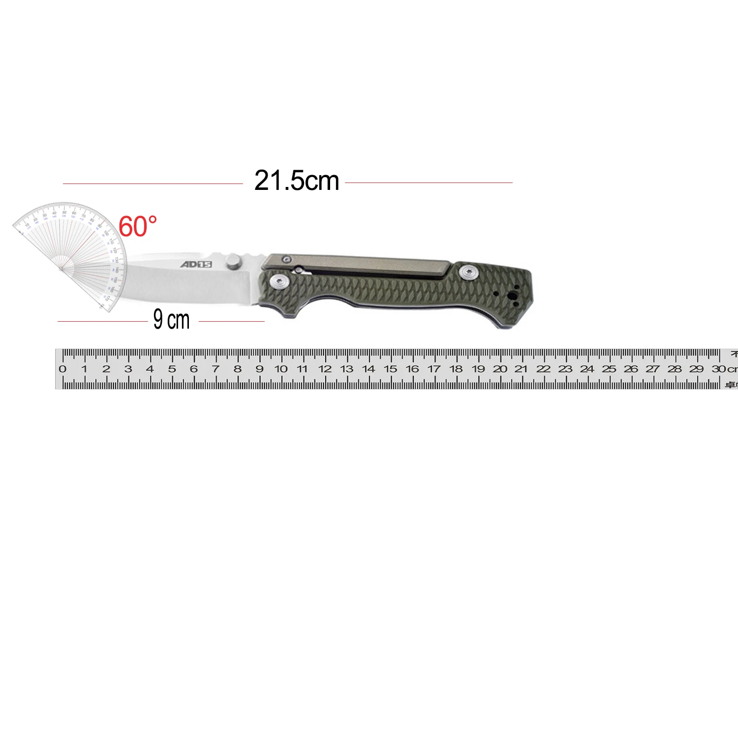 S35VN нож из холодной стали высокой твердости складной для кемпинга пешего туризма