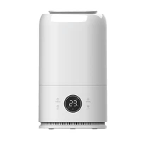 3 in 1 cooler evaporative amazon top seller humidifiers soft night light auto diffuser mini portable ultrasonic air humidifier