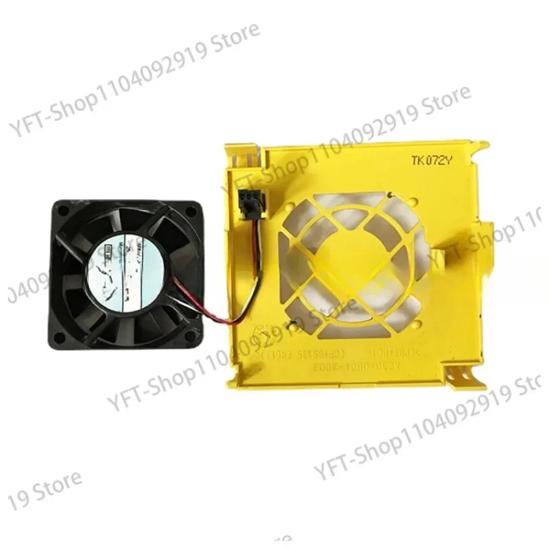 A230-0604-X003 2406kl-05w-b59 демонстрация тепла