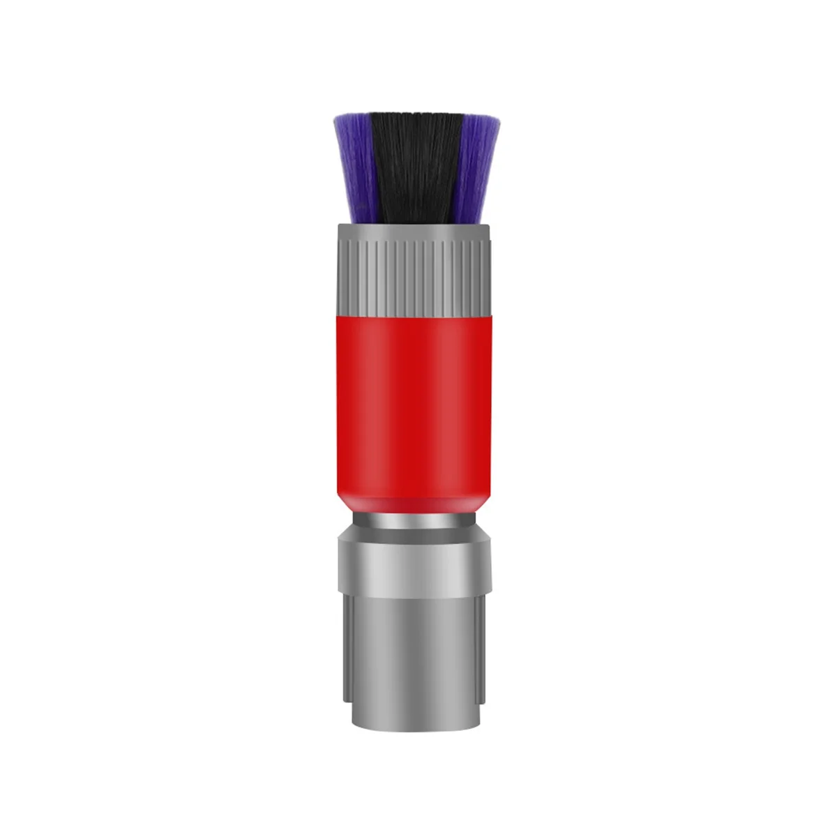 

For Dyson V7 V8 Vacuum Cleaner Traceless Dust Removal Brush Ultra-Narrow Space Suction Head Front Filter Rear Filter