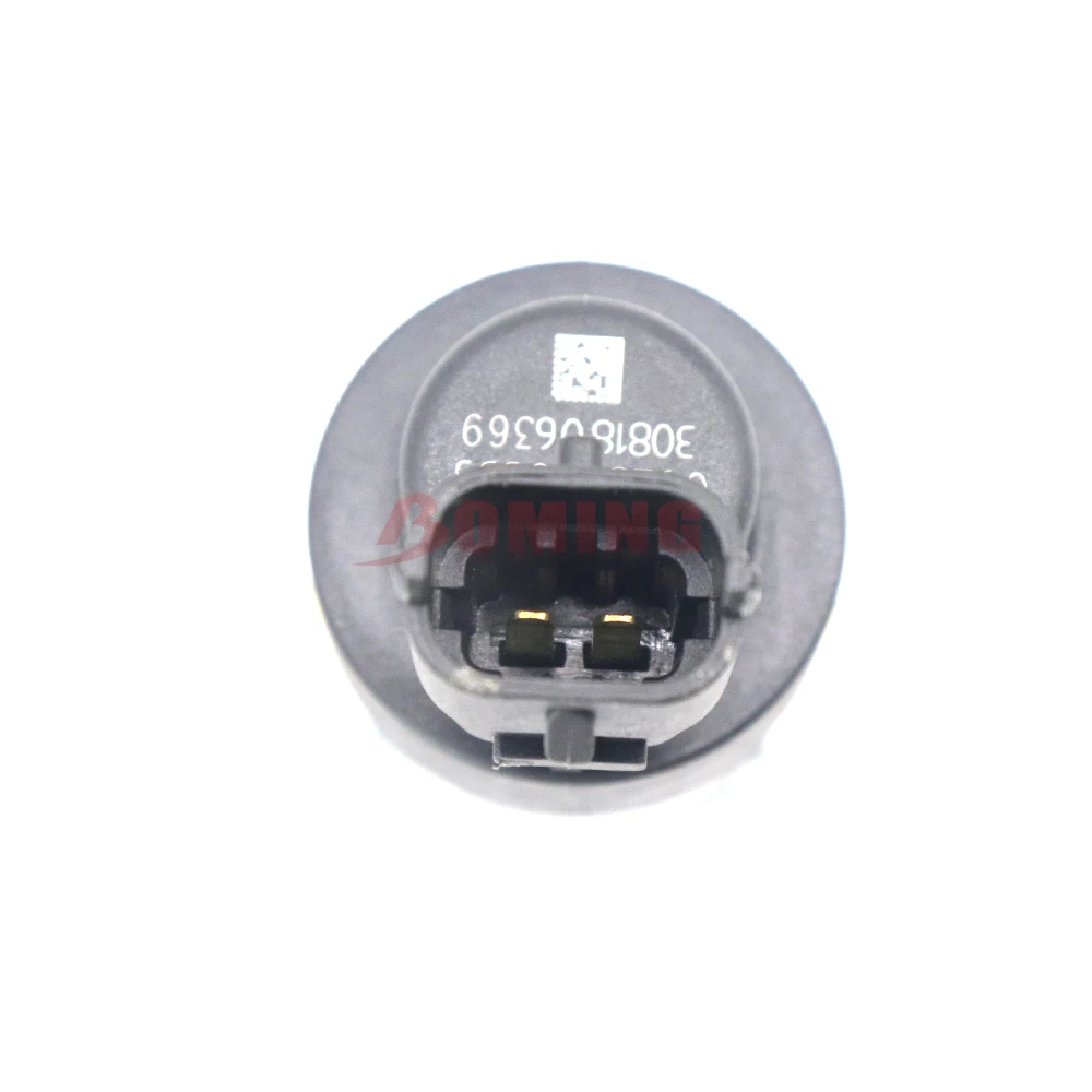 Автомобильный регулятор давления топливного насоса управление всасыванием