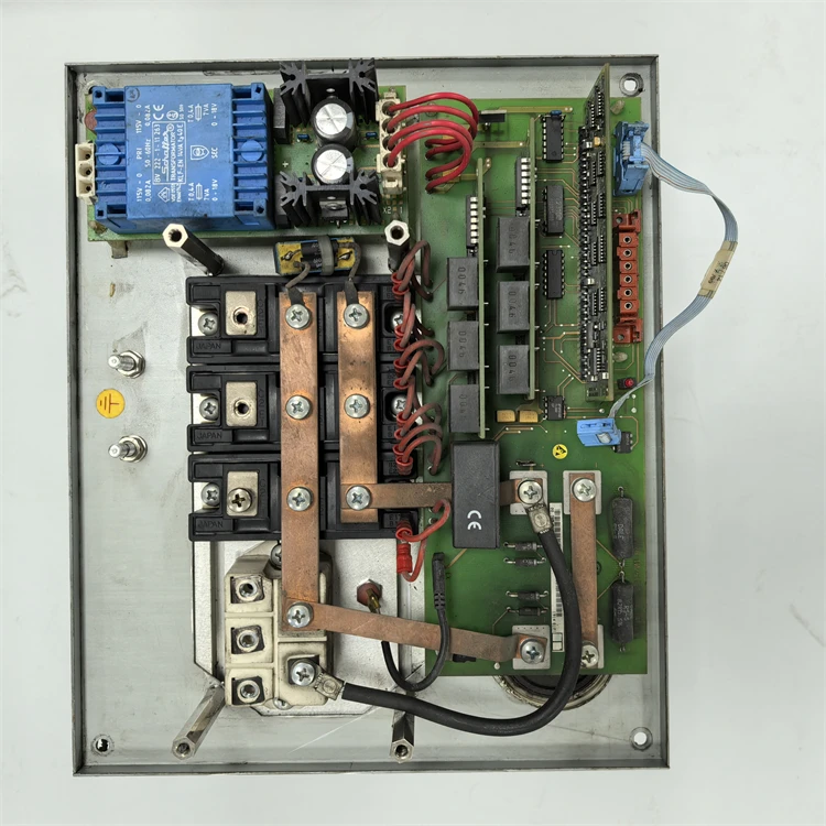 Оригинальный драйвер 41.107.1021 01 KLM 7 5 кВт Драйвер 00.785.0008 TNM Материнская плата для