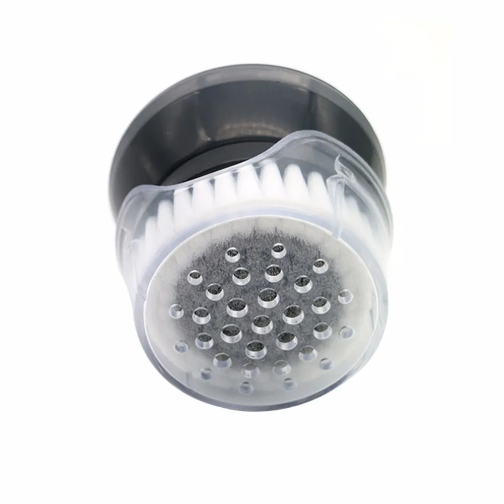 Soft Fiber Facial deep clean Cleansing Brush For Philips RQ12 RQ320 RQ370 RQ1150 RQ1131 YS523 YS526 S9000 S9911 S9731 Shaver