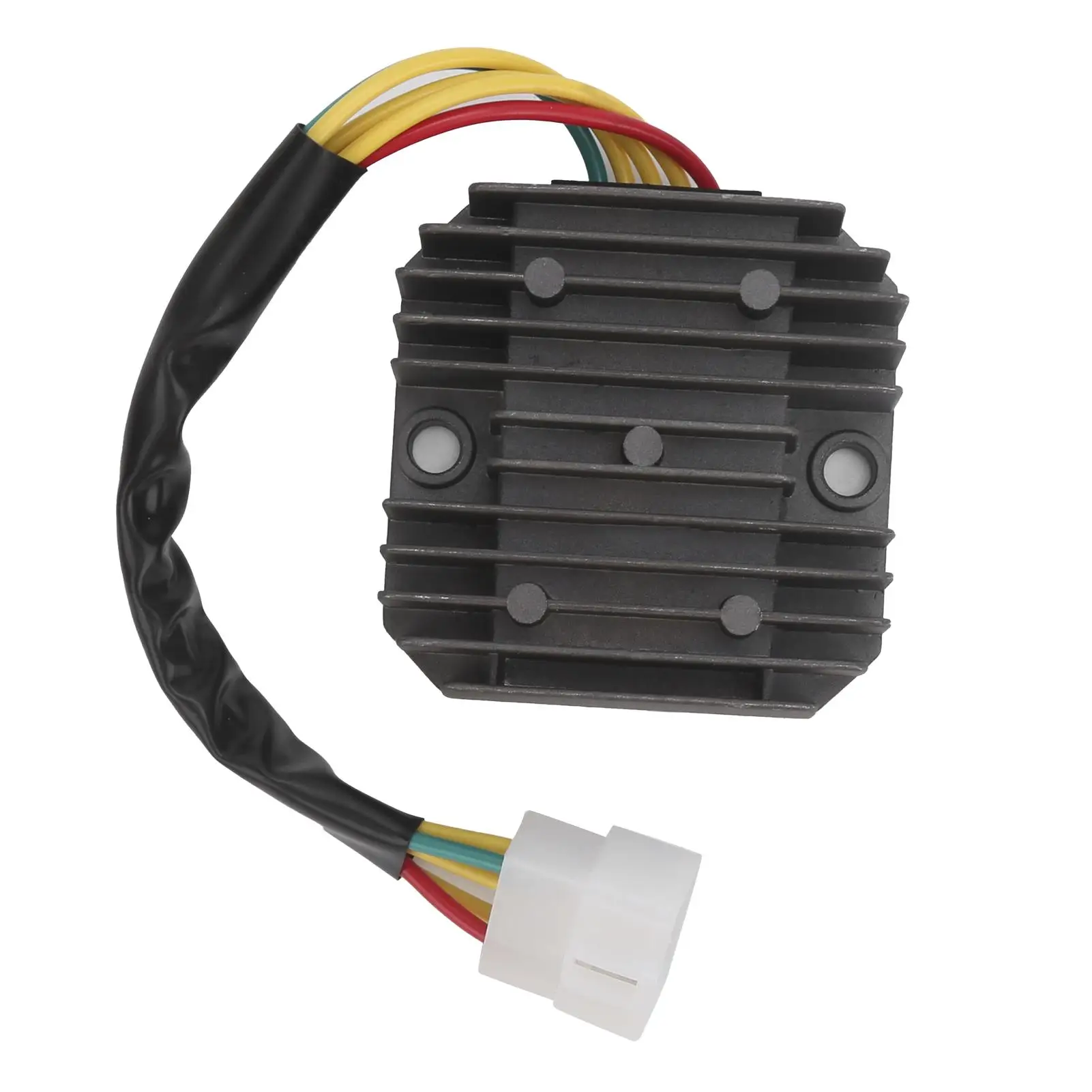 Выпрямитель регулятора напряжения для linhai 260 300 300cc ATV-запасные части