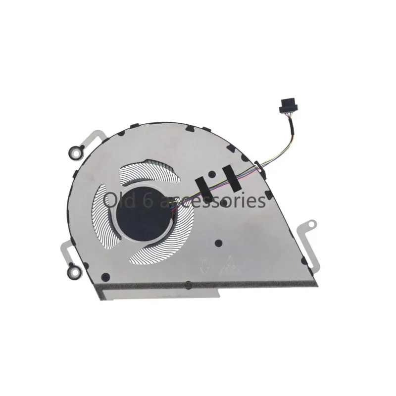 Вентилятор охлаждения процессора ноутбука для Asus s533 s533ea s533eq s533f s533fa s533fl s533ia