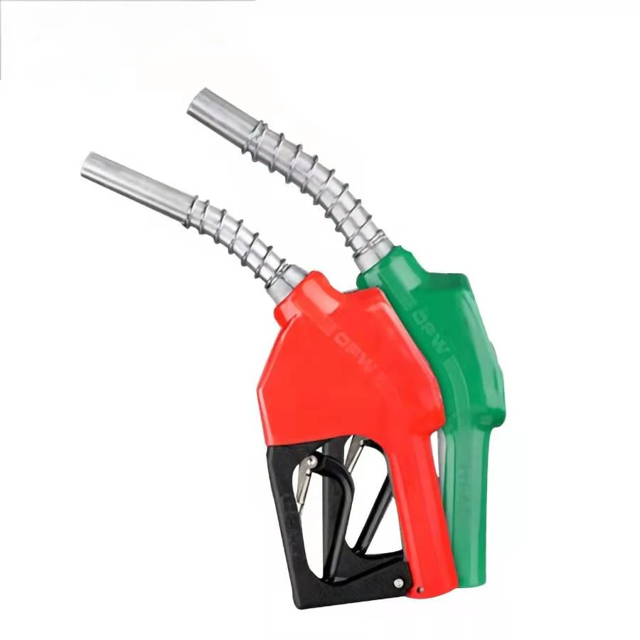 

Hot Sell OPW Type 3/4'' Automatic Fuel Nozzle For Dispenser