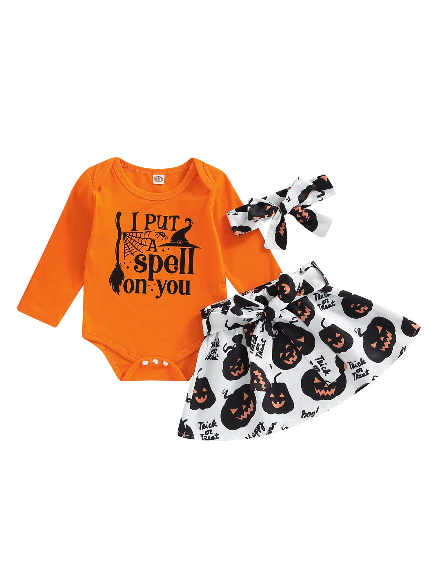 

Детский комбинезон с надписью «паутина»