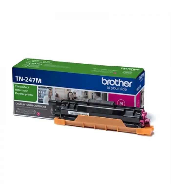 Тонер BROTHER TN247, Мужская фотография 