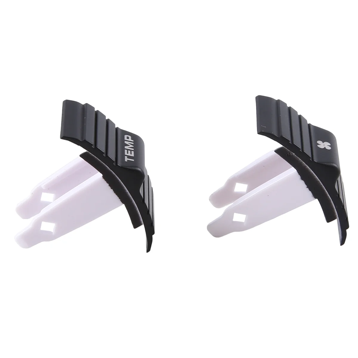 Климатический контроль HVAC A/C набор кнопок для Porsche 911 997 987 Cayman Boxsters (версия до Facelift)