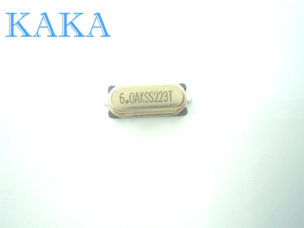 

10PCS New Original 49SMD 6M