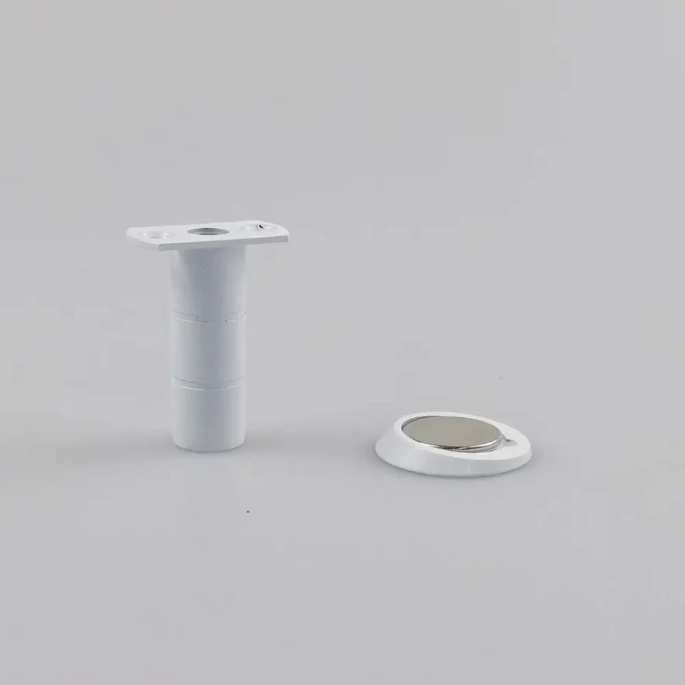 

Магнитные дверные ограничители из нержавеющей стали