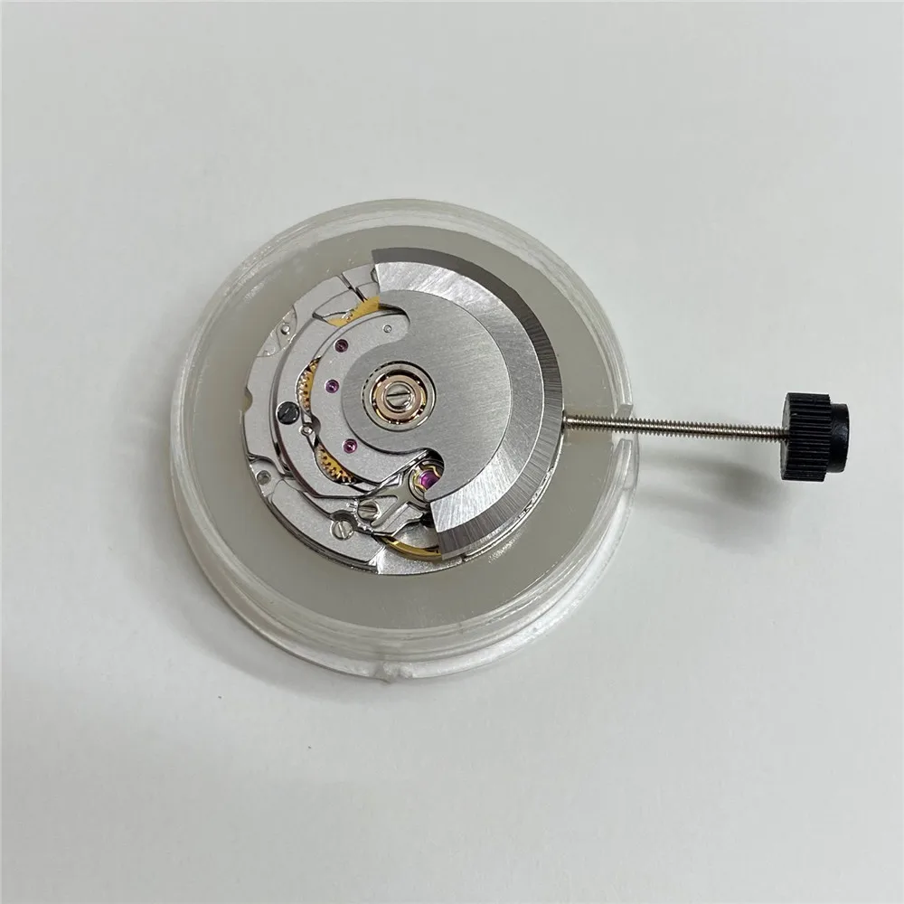 2671 Watch Movement, Replace ETA2671 Movement, High Stability Women Watch Mechanical Movement Repair Parts