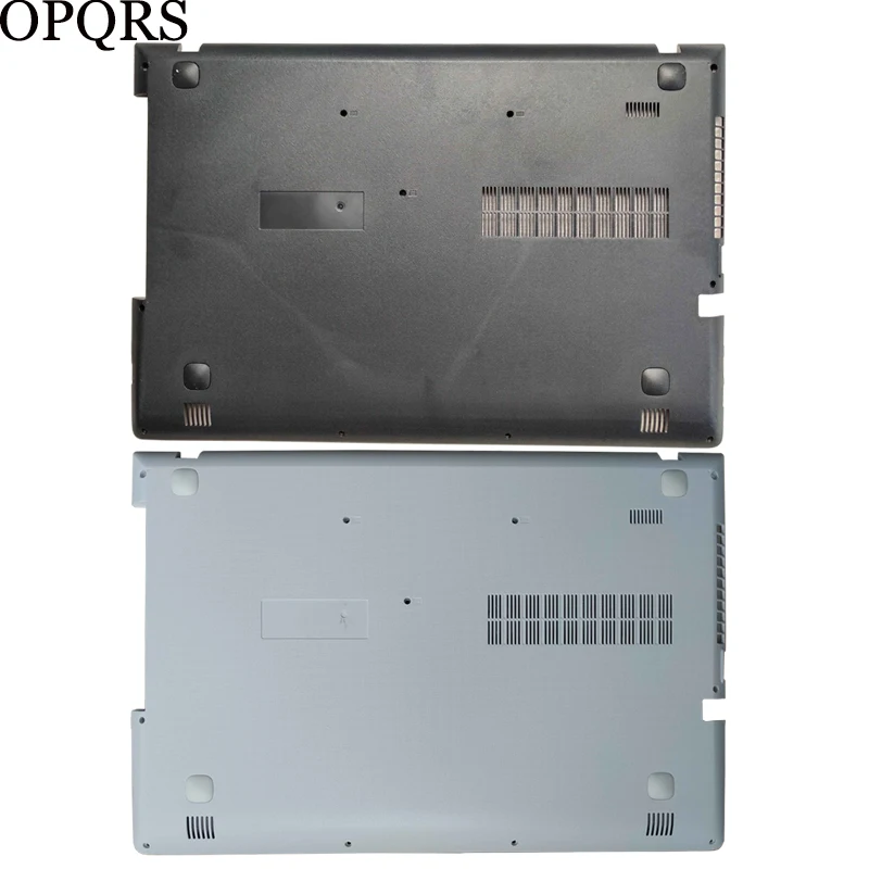 

NEW FOR LENOVO IdeaPad Y50C Z51-70 Z51 V4000 500-15 500-15ISK Laptop Bottom Base Case Cover black AP1BJ000300/white AP1BJ000310