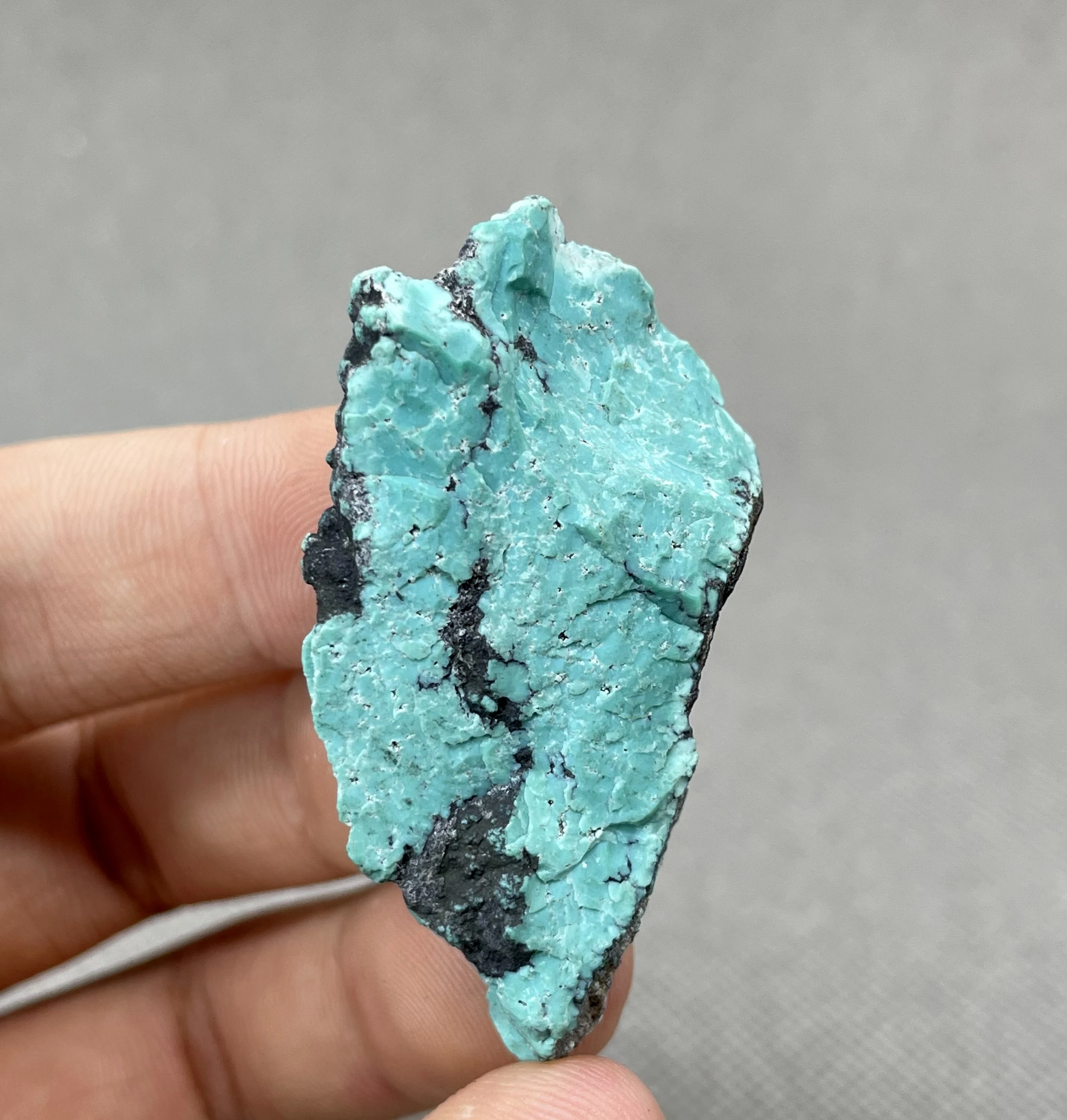 Details about   Man-Made Turquoise Slice Mineral Specimen NG16543-16552 Free Shipping 