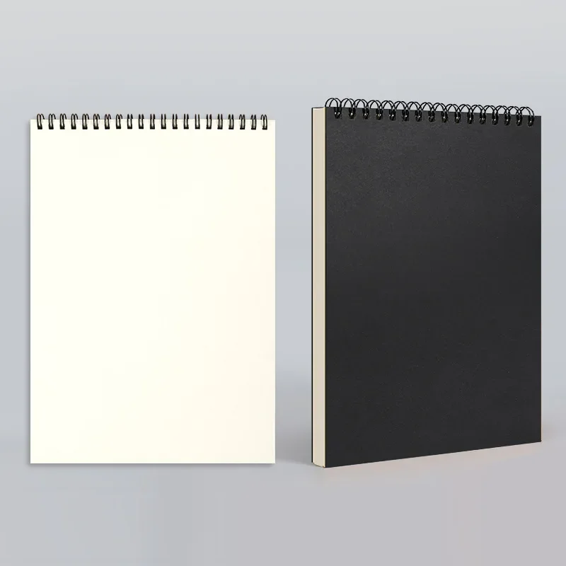 

Обложка-скетчбук, канцелярские принадлежности для мягкого рисования, блокнот для скетчей, блокнот для рисования, офис, граффити, школьный дневник