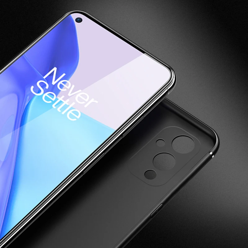 Supernatural Tv Show чехол для телефона OnePlus 7 7T 8 9 10 Pro 8T 9RT 10T 10R ACE Nord 2T CE2 Lite N10 N100 N20 N200 черный