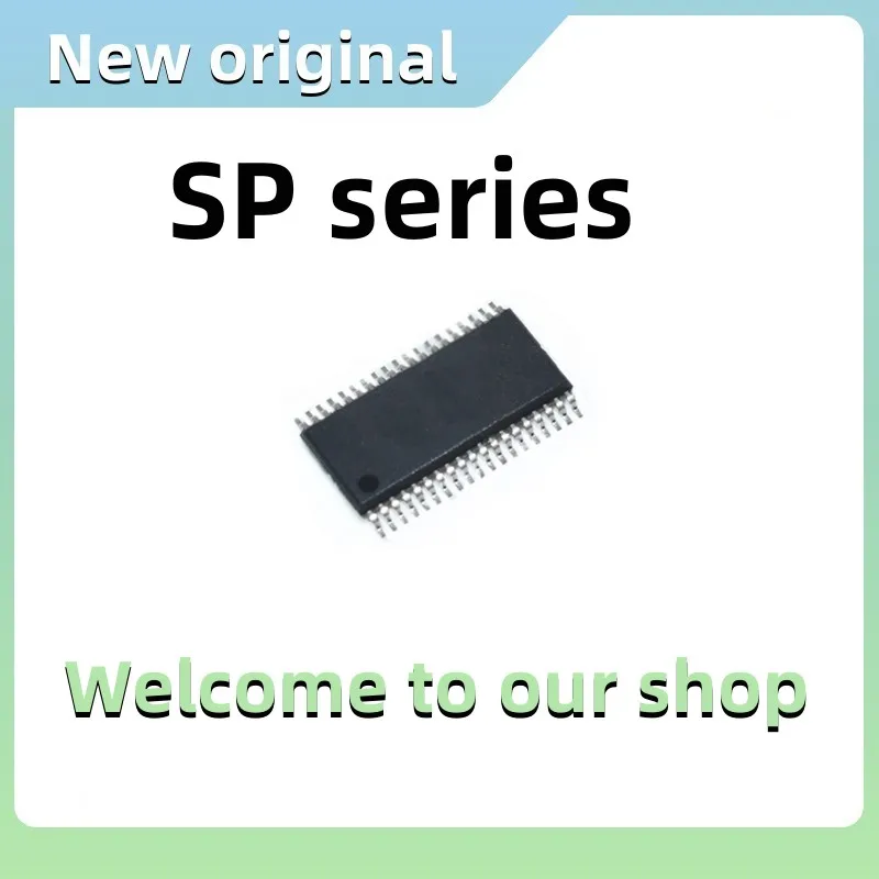 

Новый оригинальный SP2209EEY TSSOP38
