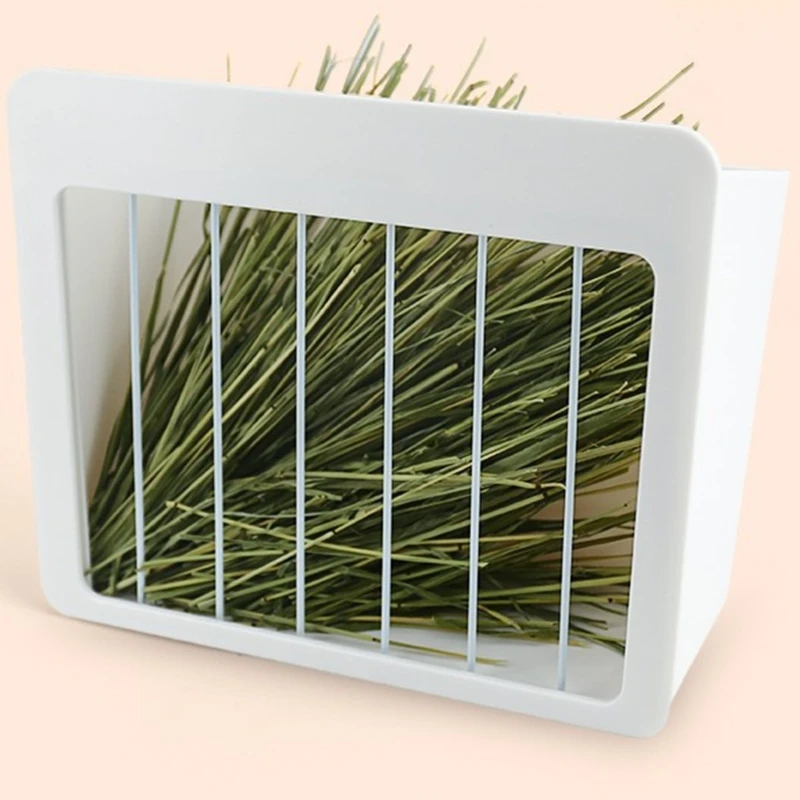 

Акриловая кормушка для морских свинок, кроликов, Y5GB