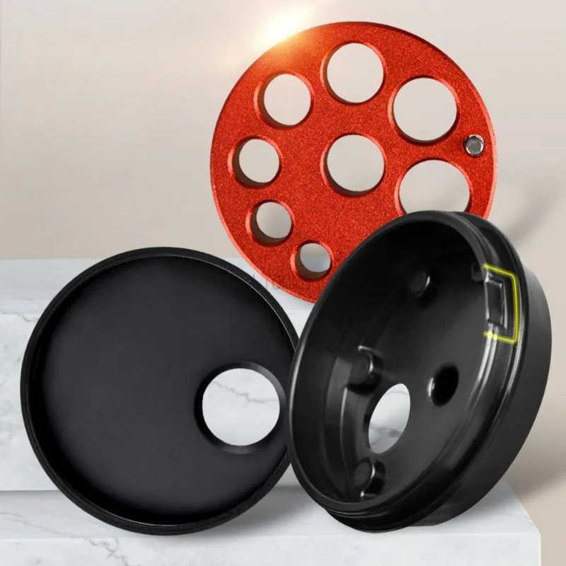 Рисунок 4 - Пылеуловитель для электродрели