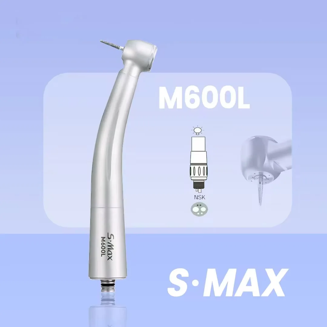 M600L Высокоскоростной Стоматологический Наконечник N-Moultiply ...