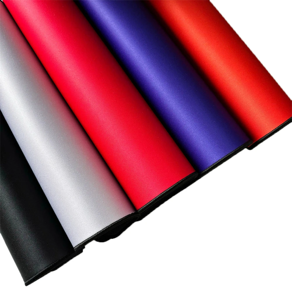 Коврик для мыши Class Zero с ультратонкой поверхностью коврик геймера оранжевый