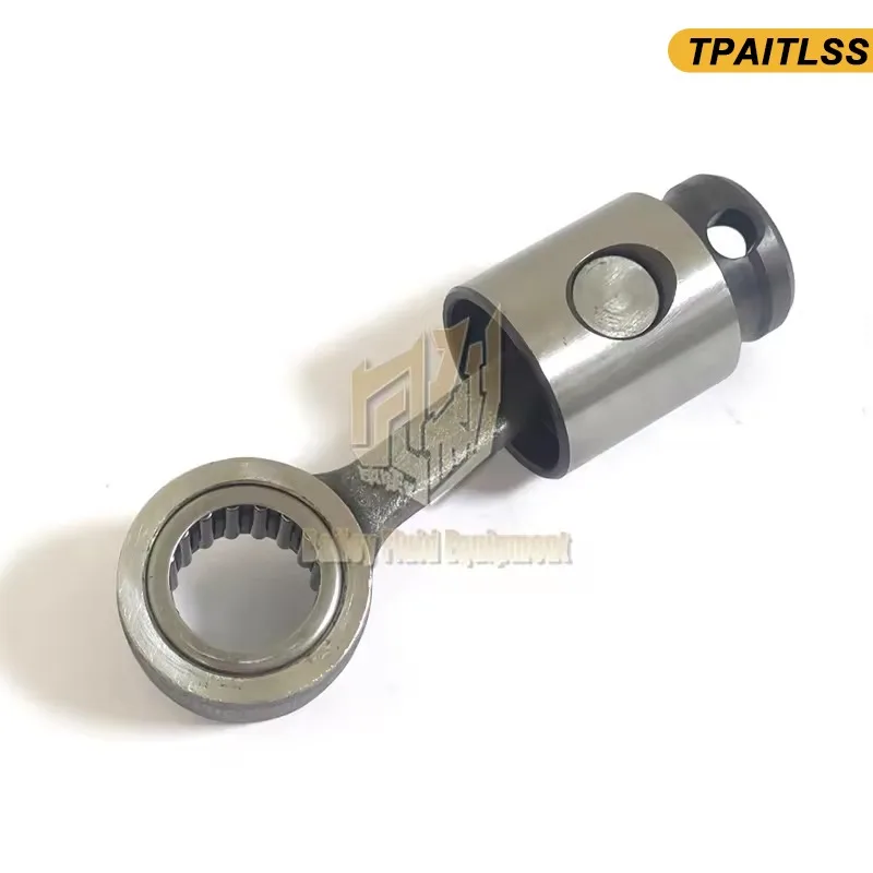 Безвоздушный распылитель соединительный стержень 24V086 для GRC безвоздушный краски