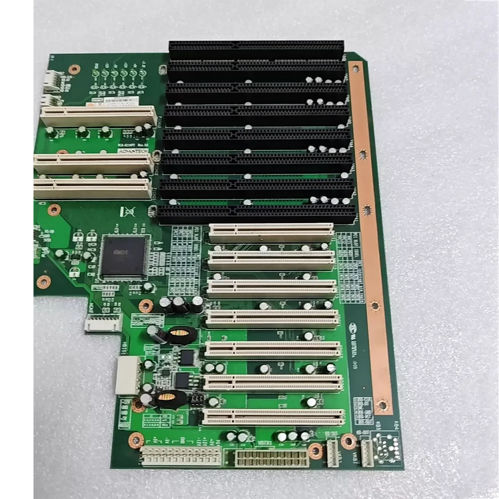 PCA-6114P7 Rev.D3 для базовой платы промышленного контроллера ADVANTECHA