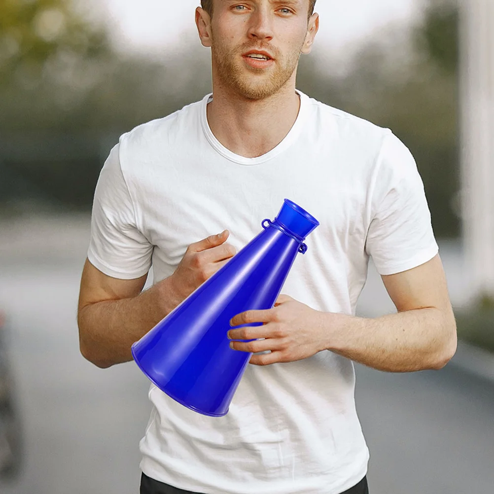 

Cheer Megaphones Party Favors Cheerleading Mini Speaker Cheering Prop Children Toys