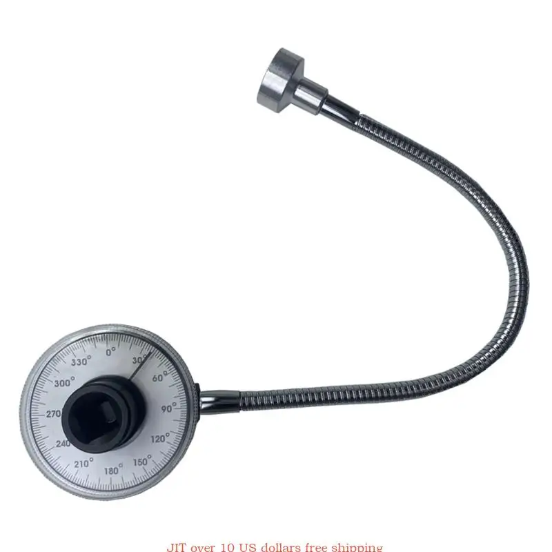 1/2-дюймовый датчик угла крутящего момента привода на 360 градусов с гибким рычагом