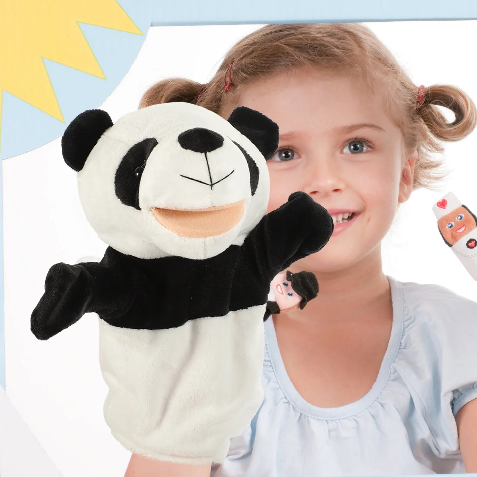 

Игрушка для раннего развития, плюшевая черепаха для детей