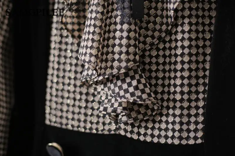 Элегантные платья SAMGPILEE для женщин весна 2022 новинка женское облегающее