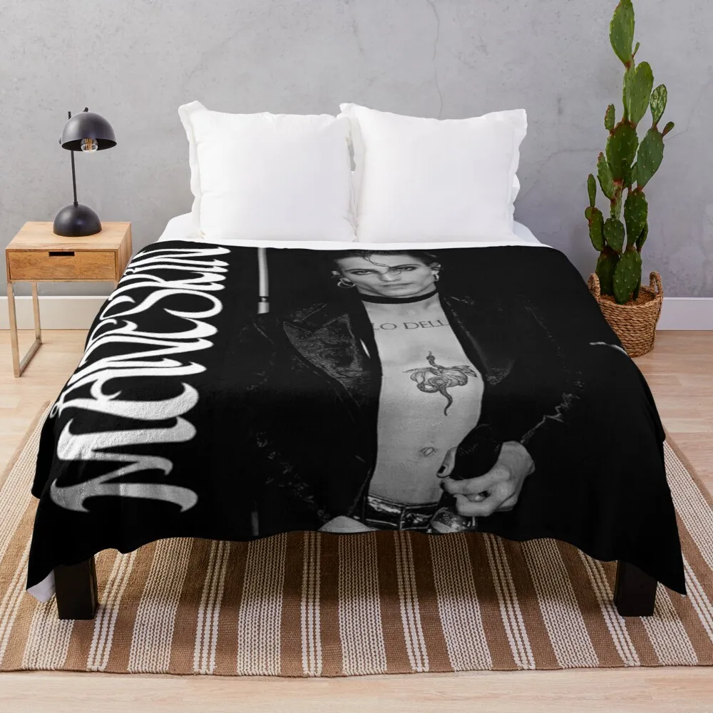 

Дамиано Давид манеккин бросок одеяло пушистое мягкое одеяло s очень большое одеяло