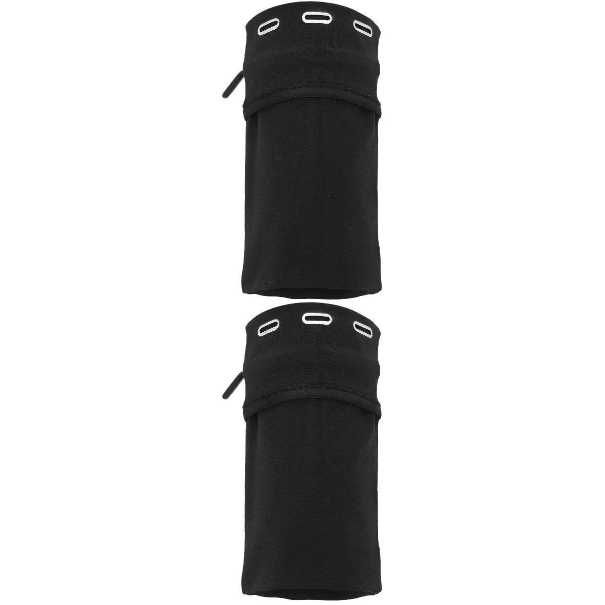 

2pcs Creative Sports Pouch Running Cellphone Storage for Sports