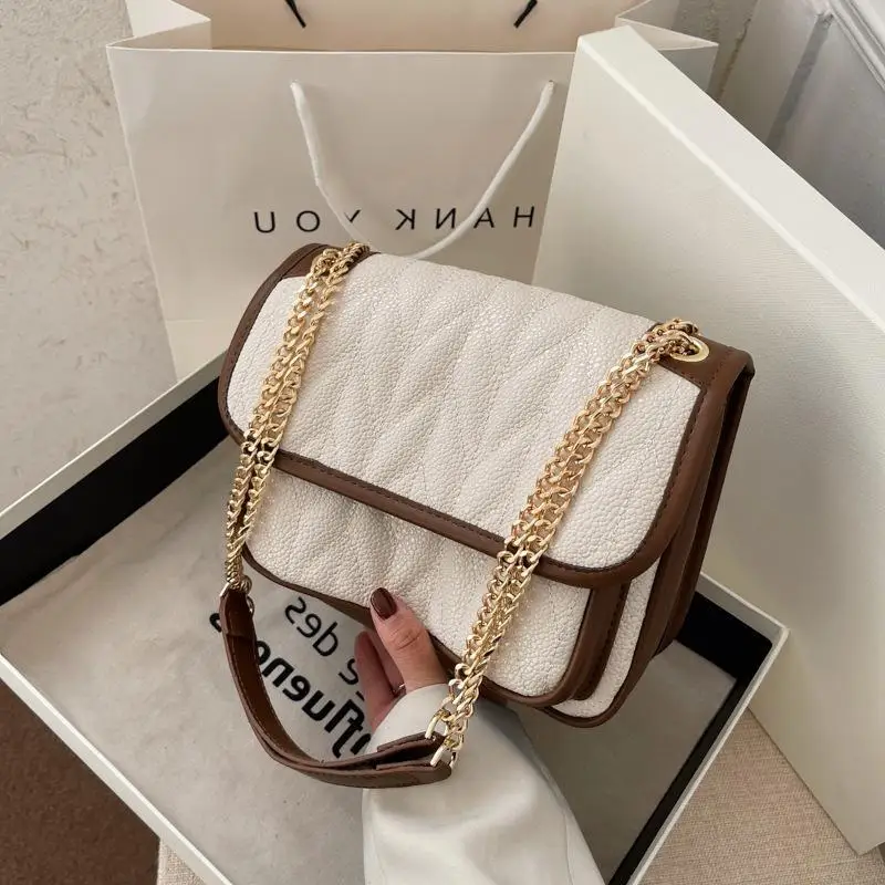 

New Messenger Handbags Famous Designer Clutch Luxury Brand Design Underarm Shoulder Bags For Women Bags Lady Crossbody Bags