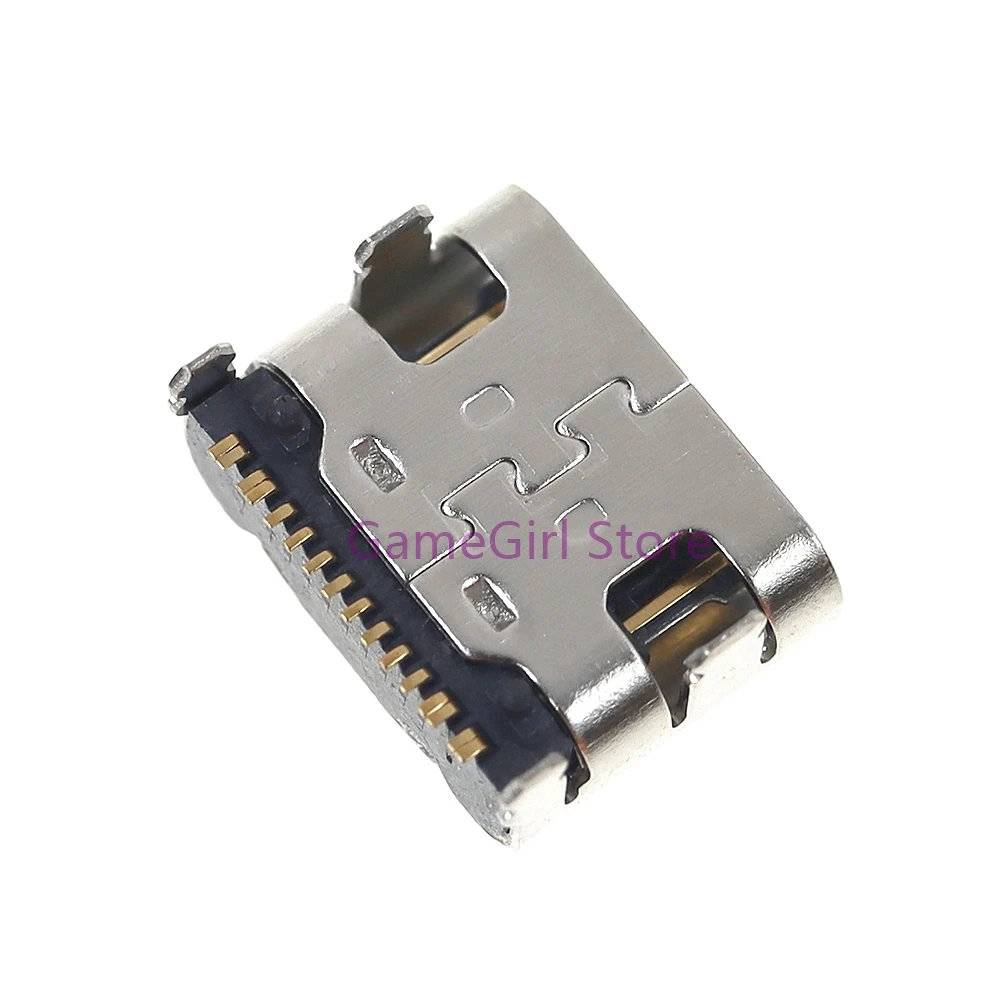 USB-разъем для зарядки Playstation 5 V3.0 1 шт