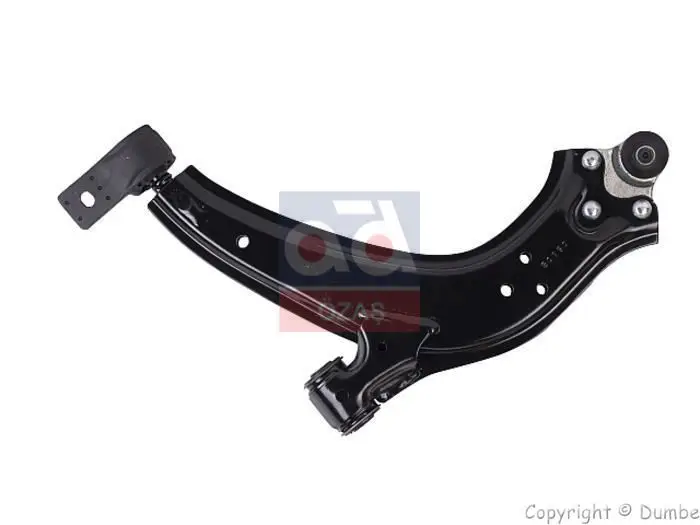 

Store code: 902 for swing KMP left PARTNER-BERLINGO 16mm (PJ006 left)