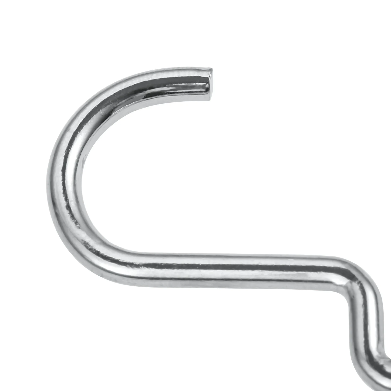 5/2 шт. U-образные металлические крючки-петли |