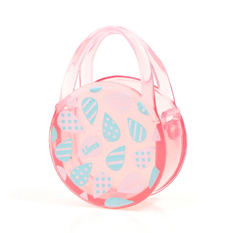 Рюкзак-тоут для кукольного домика креативный милый мини-рюкзак декоративные