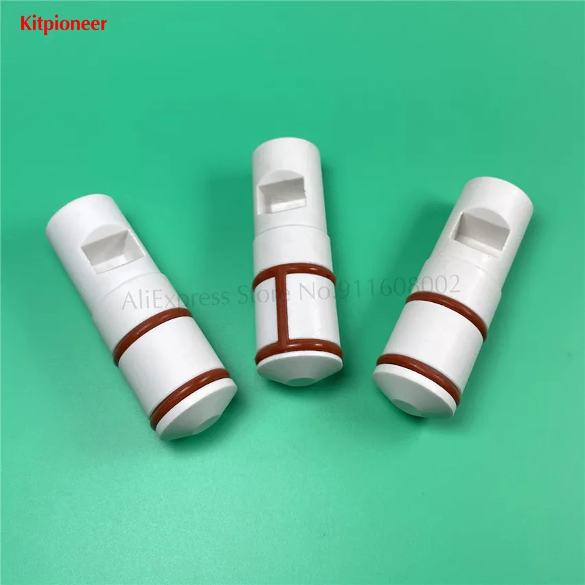 Три поршня шпиндель Новые запасные части BQL825 аксессуары для машин мороженого