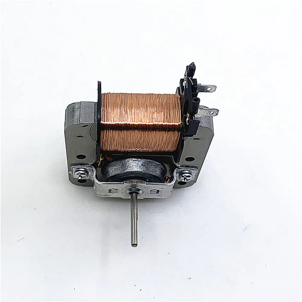 Оригинальный вентилятор для микроволновой печи |