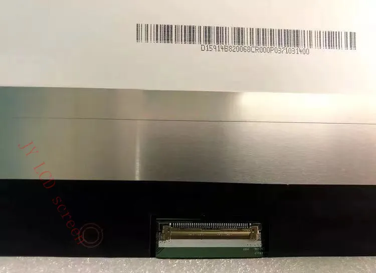 14 0-дюймовый B140HAK02 5 подходит для B140HAK02.0 Acer Swift SF514-52 75% NTSC сенсорный экран ноутбука