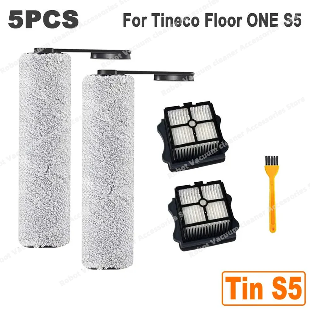 

Фильтр для Tineco Floor ONE S5