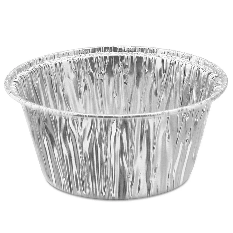 

450 шт., формочки для кексов из алюминиевой фольги