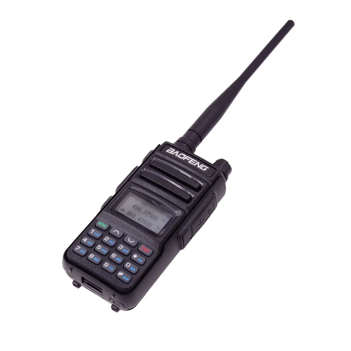 

BAOFENG UV13 двухсторонний Rdio двухдиапазонный HD экран дисплей USB Тип C порт для отеля ресторана школы беспроводной коммуникатор Внутреннее переговорное устройство