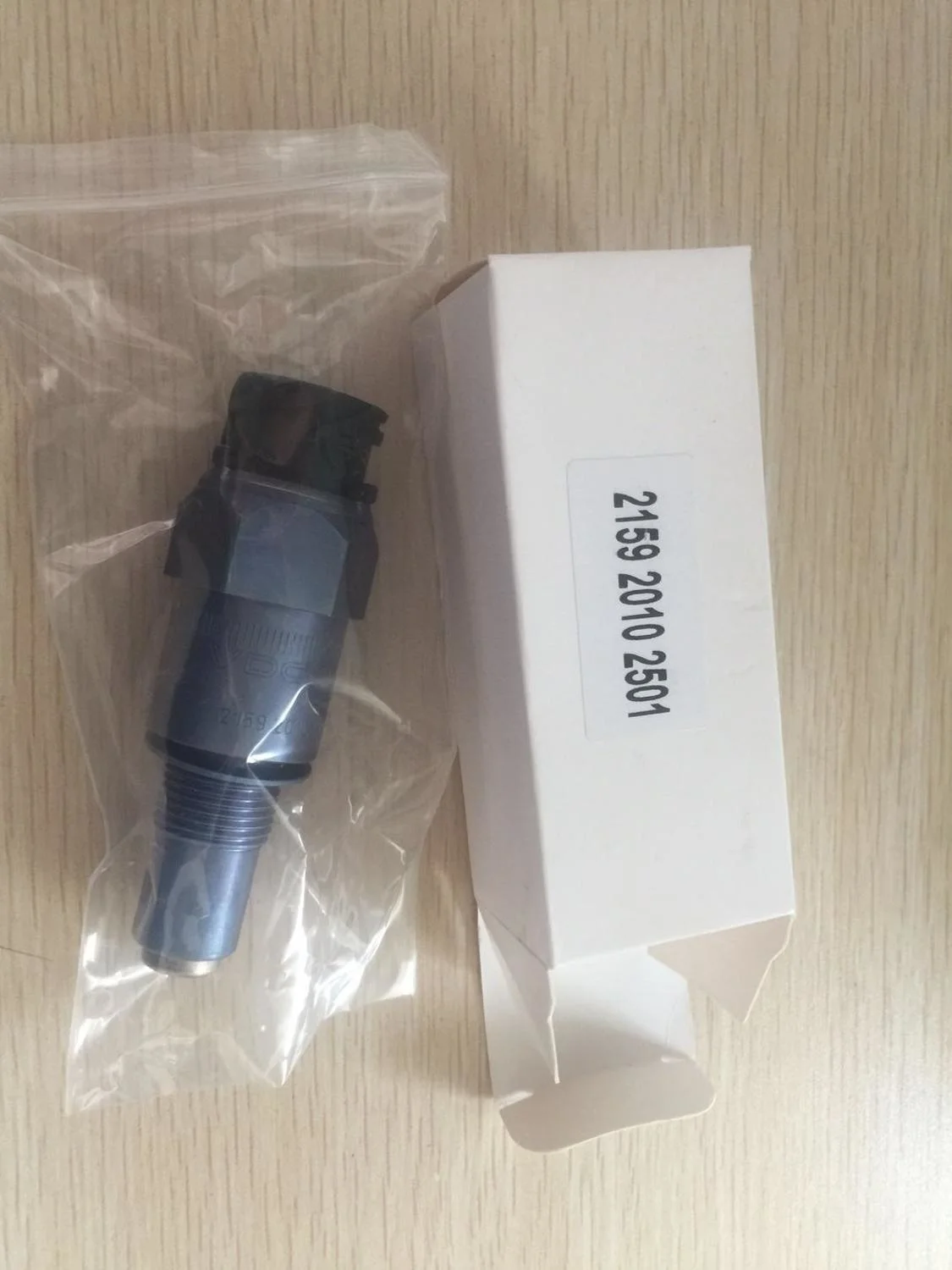 

Датчик одометра скорости 21592102501